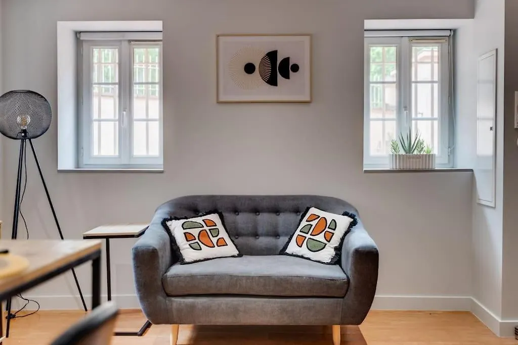 La Felicita - Sublime T2 Apartment Toulouse