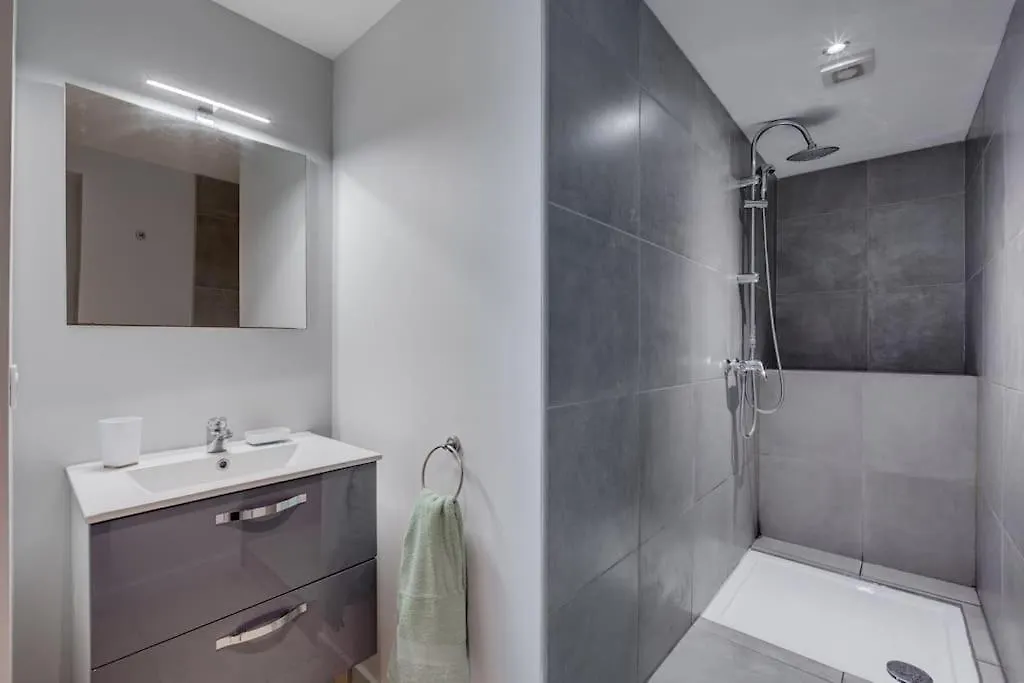 La Felicita - Sublime T2 Apartment Toulouse
